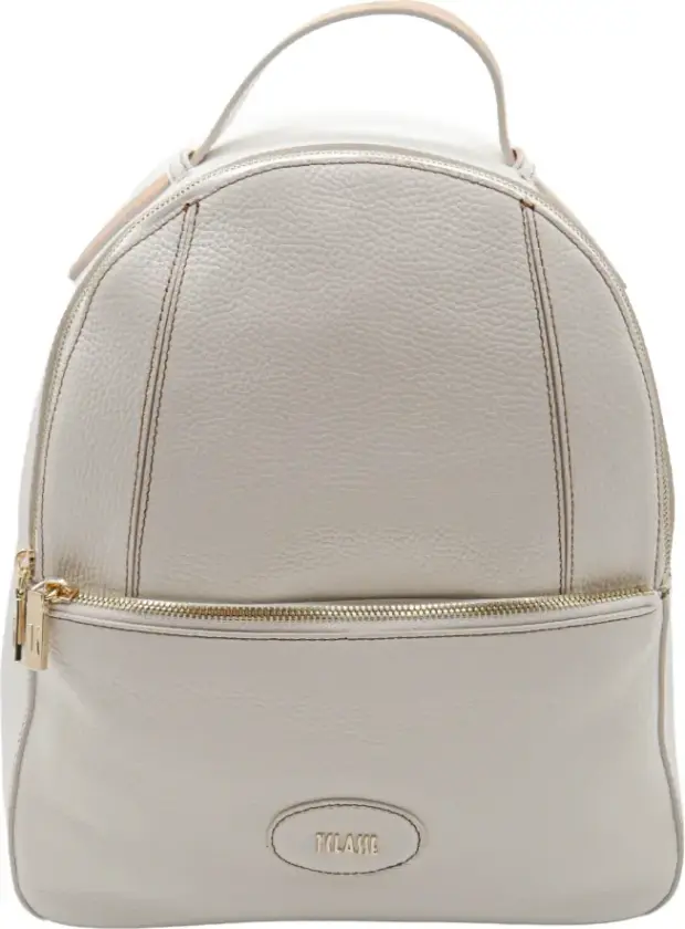 Dame, Vesker, Beige, ONE SIZE