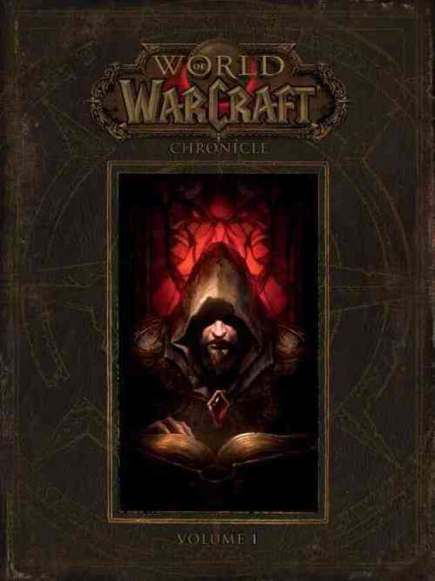 World Of Warcraft: Chronicle Volume 1 av Blizzard Entertainment