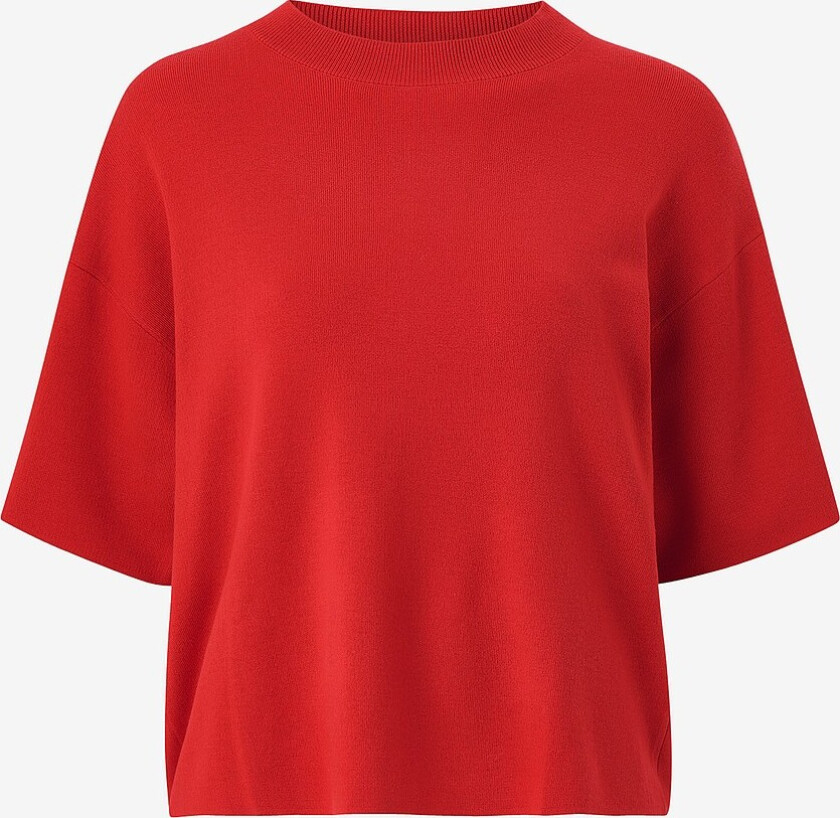 Pullover Brunito - Rød