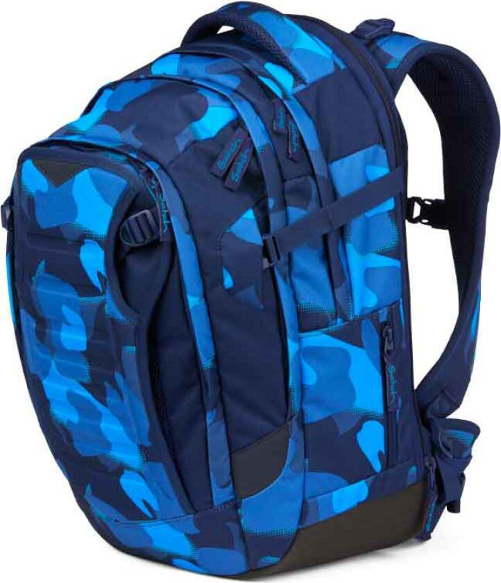 Match Skolesekk 35L Troublemaker