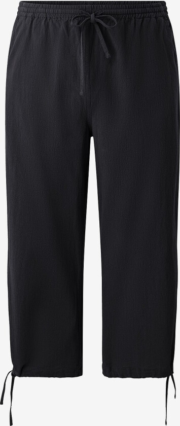 Bukser waErica 2 - Svart