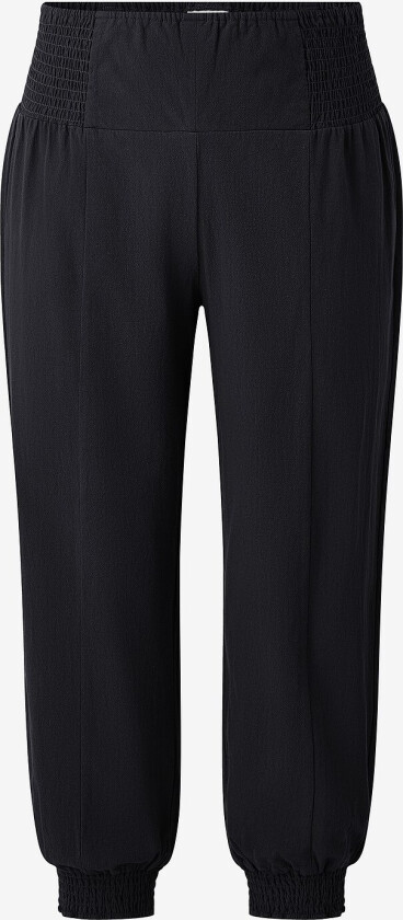 Bukser waErica 4 - Svart