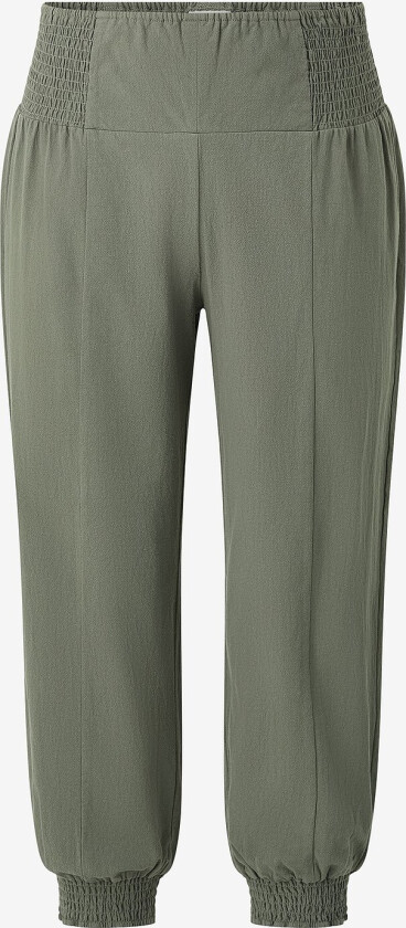 Bukser waErica 4 - Grønn