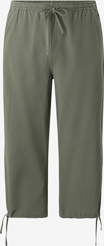 Bukser waErica 2 - Grønn