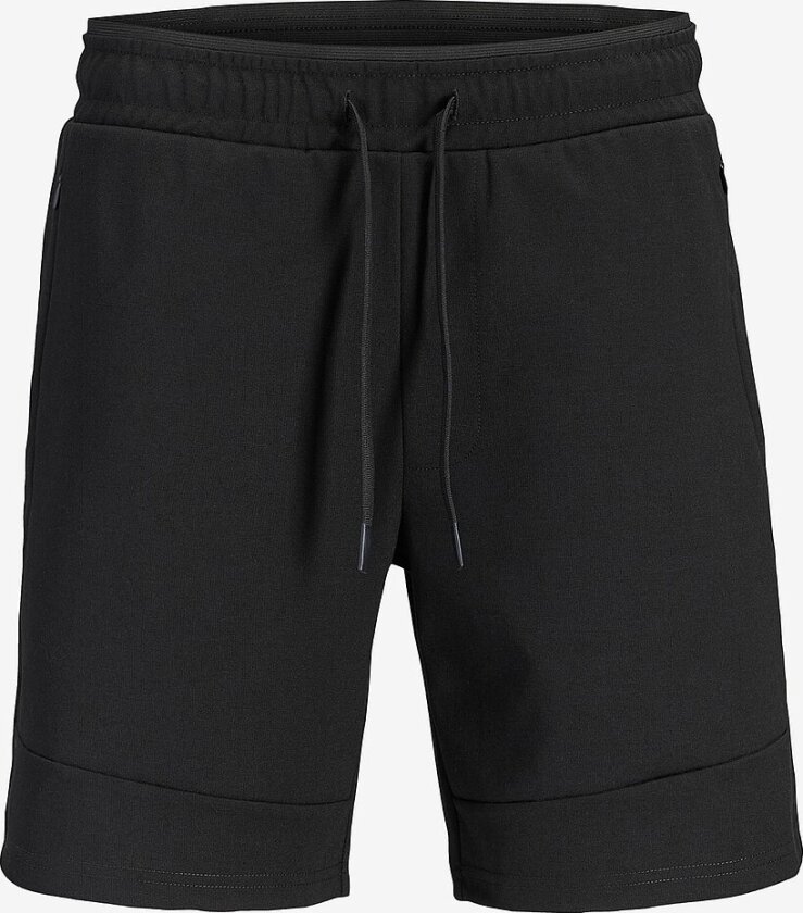 Sweatshorts jpstGordon Base Sweat Shorts Srt - Svart