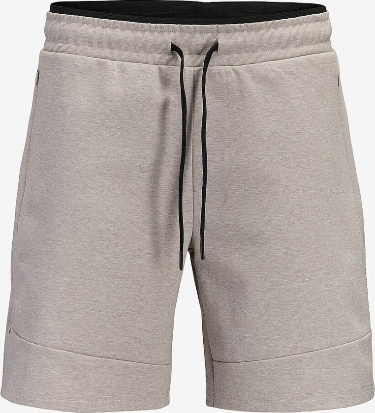 Sweatshorts jpstGordon Base Sweat Shorts Srt - Grå