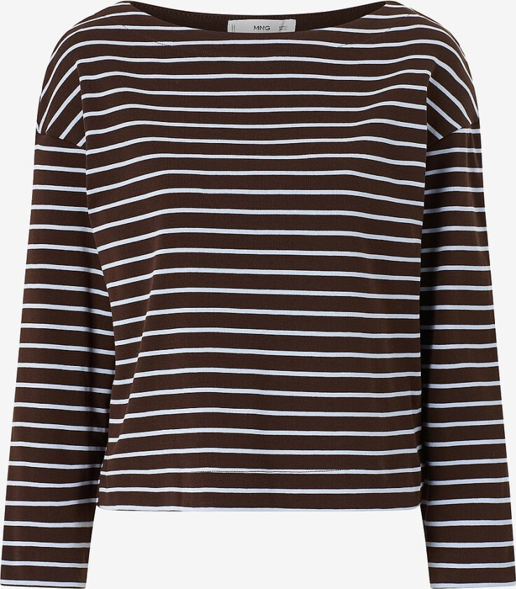 Topp Timothee - Brun