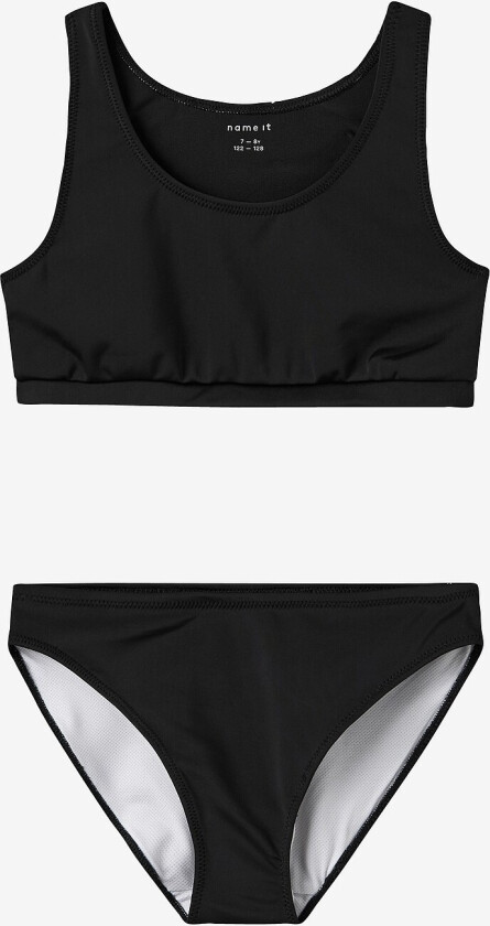 Bikinisett Nkfzimpela - Svart