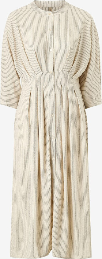 Kjole scCannie 3 - Beige