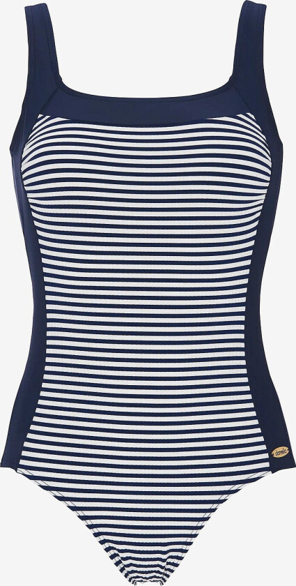 Badedrakt Swimsuit Claire - Blå