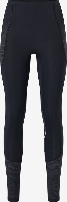 Treningstights Aero Mesh Hi-rise Compression Tights