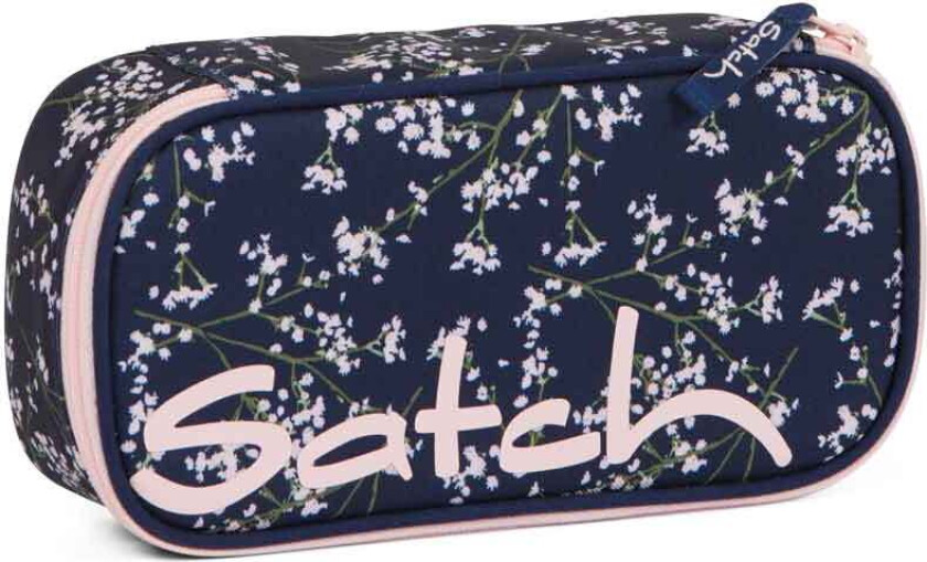 Pennal Bloomy Breeze