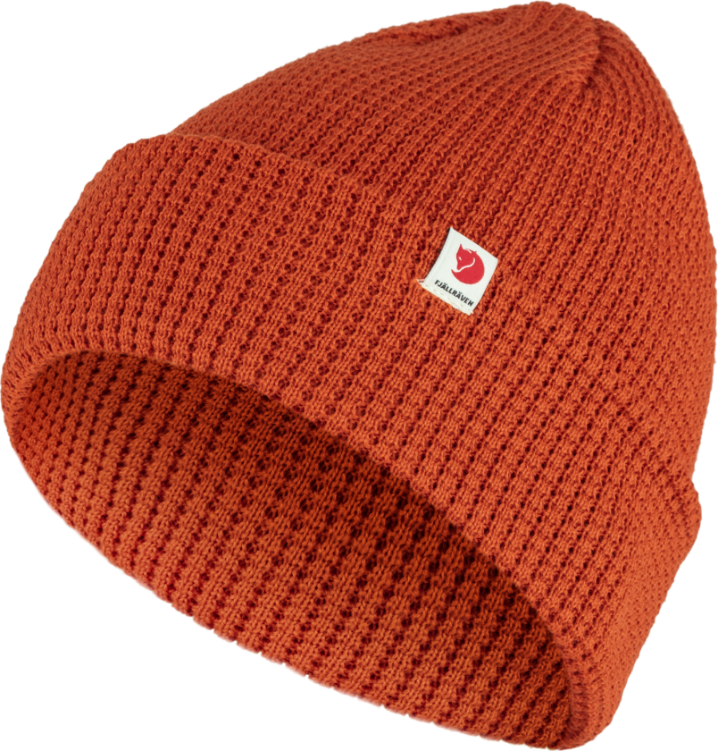 FJÄLLRÄVEN TAB HAT CABIN RED