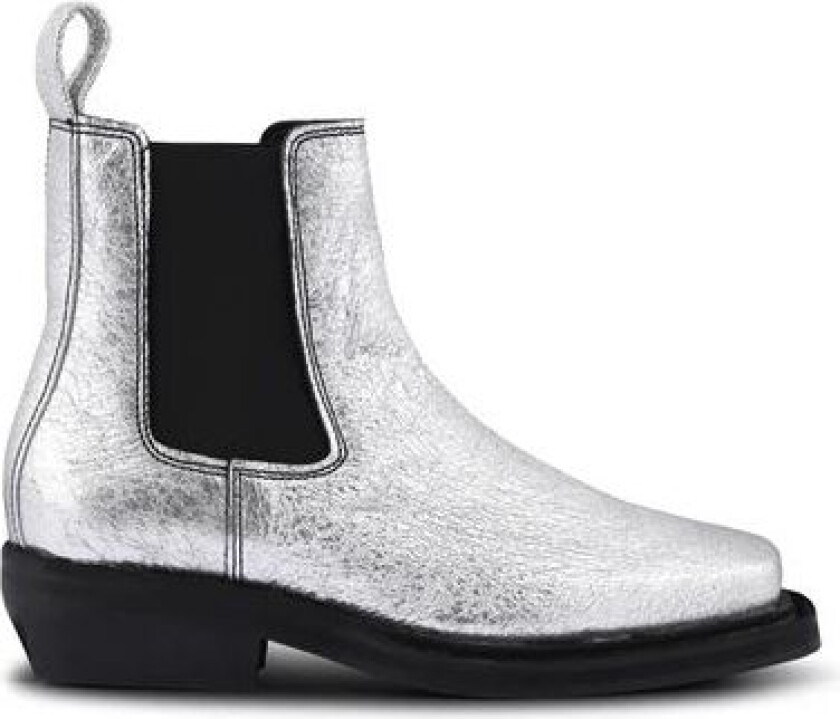 Anine Low - Silver 40