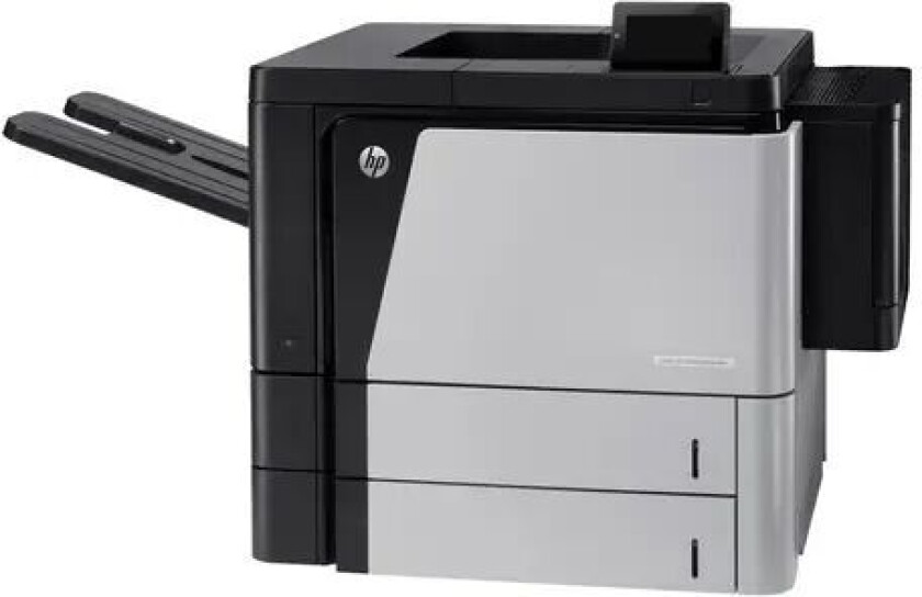 Hp Laserjet Enterprise M806dn A3