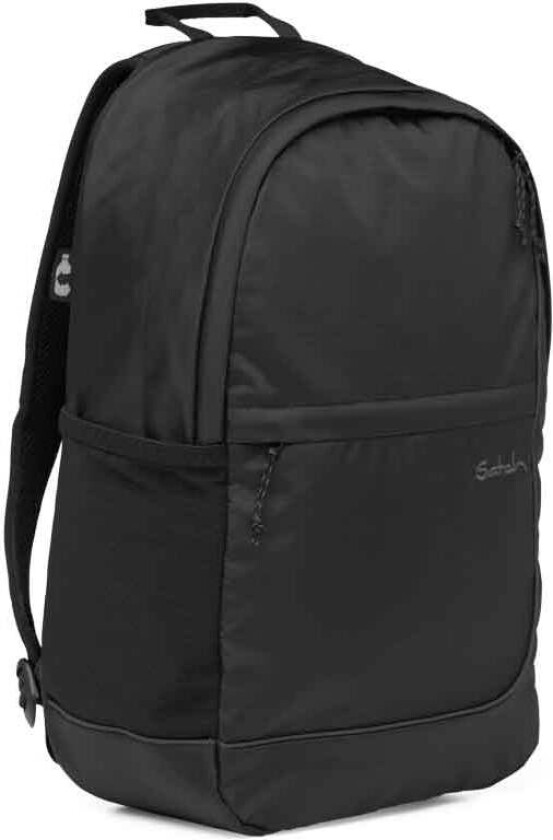 Daypack 18L Ripstop Black