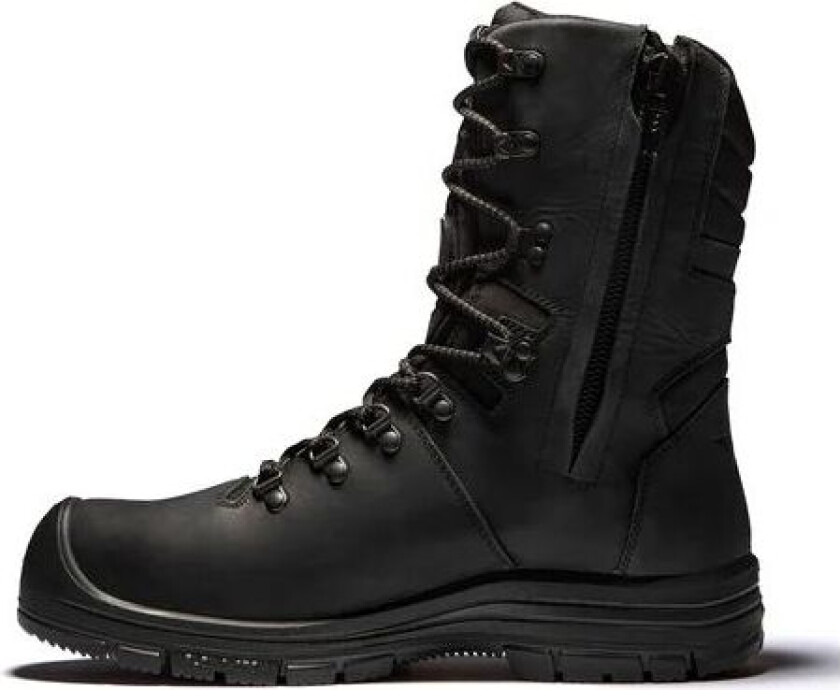 Vernestøvel SG75001 Delta GTX fòret Sort 40