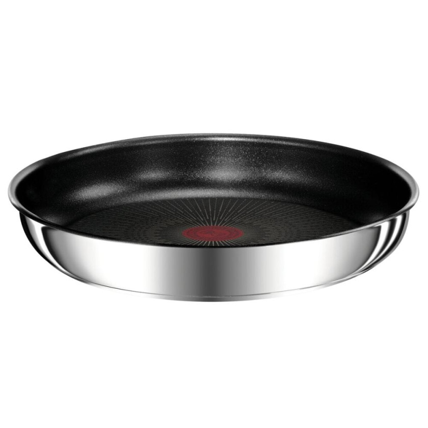 Stekepanne Tefal L9730402 Rustfritt stål à 24 cm