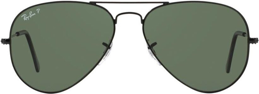 Ray-Ban Aviator 0RB3025 Sort