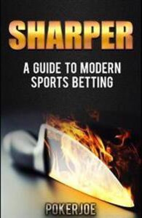 Sharper - Pokerjoe, True