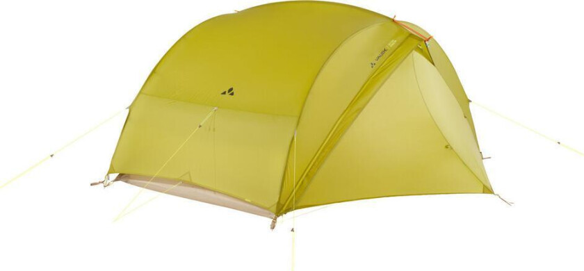 VAUDE Ultralight Space 2p Wild Lime