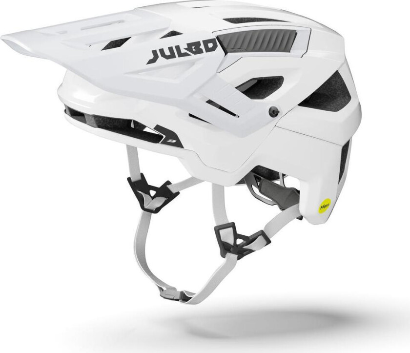 Forest Evo White