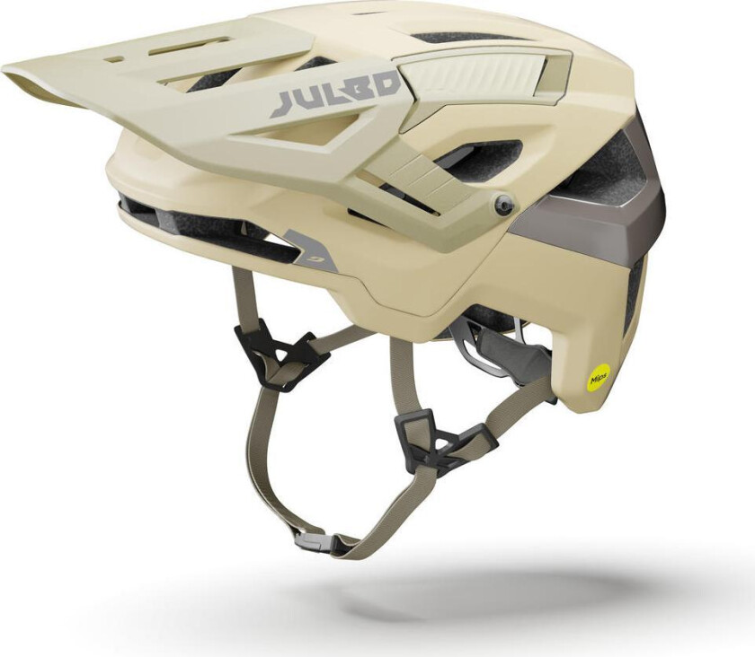Forest Evo Beige / Brown