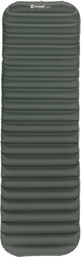 Dreamspell Single Elegant Green