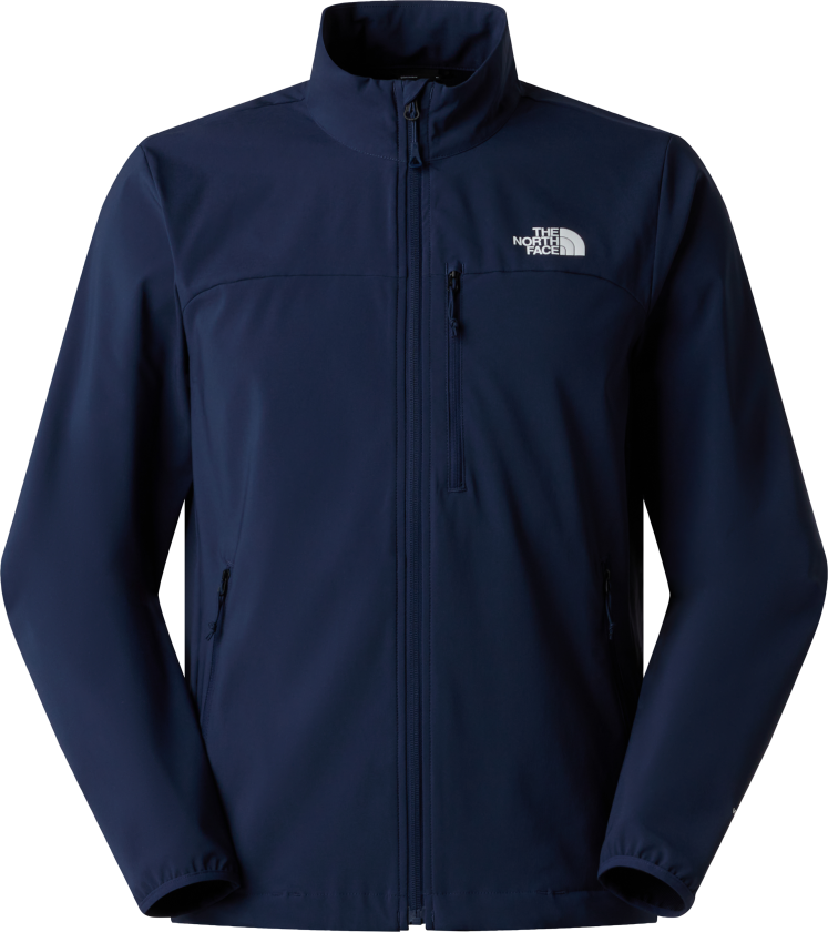 Men's Nimble Jacket 2.0 Summit Navy