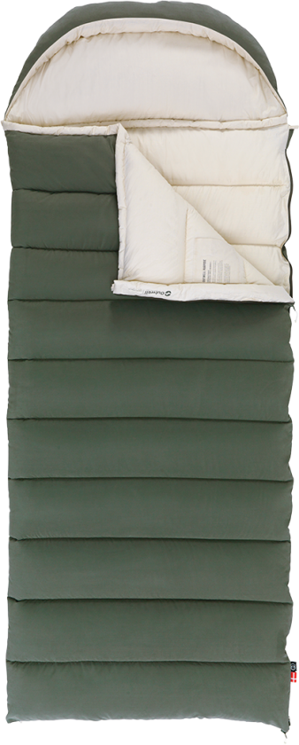 Constellation Lux Green