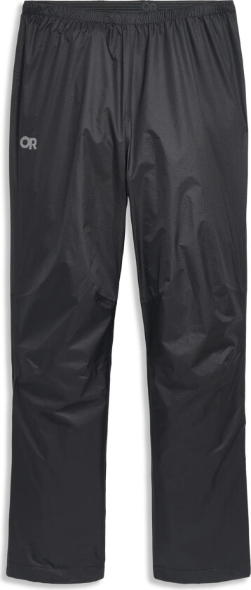 Men's Helium Ul Pant Black