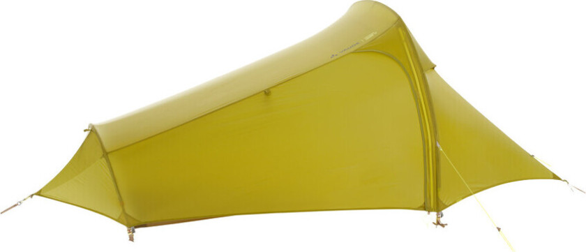 VAUDE Ultralight Lizard 1p Wild Lime