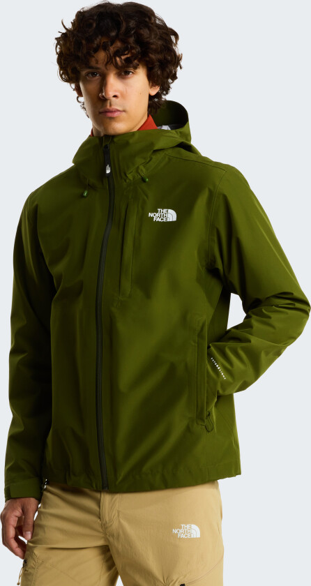 Men's Dryzzle Futurelight II Jacket Woodland Green