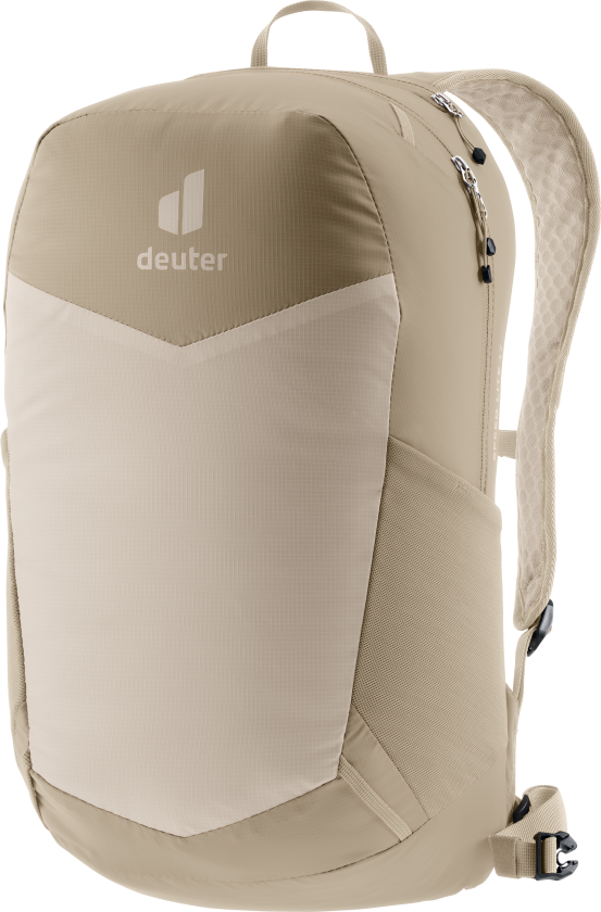Speed Lite 17 Alu-greystone