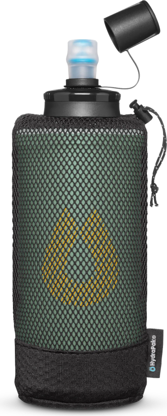 Packflask Kit 500ml Sage Green