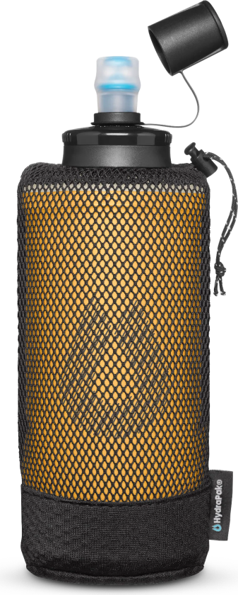 Packflask Kit 500ml Golden Yellow