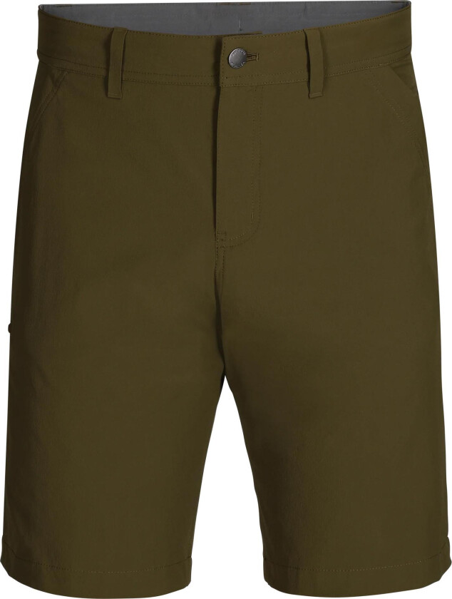 Men's Ferrosi Shorts 10" Inseam Dark Olive