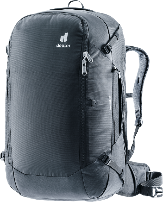 Access 55 Black