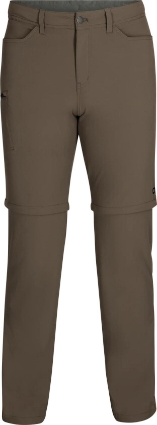 Men's Ferrosi Convertible Pant Morel