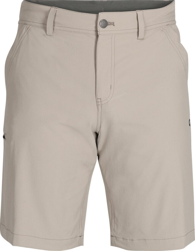 Men's Ferrosi Shorts 10" Inseam Pro Khaki