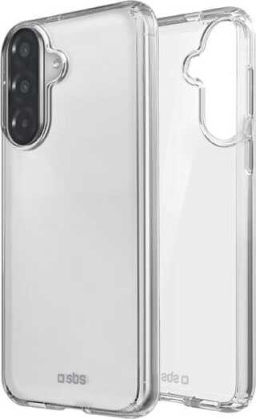 Bilde av Skinny Cover for Samsung Galaxy A37 - Transparent