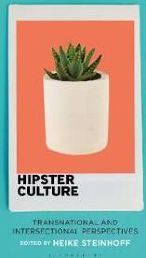 Hipster Culture