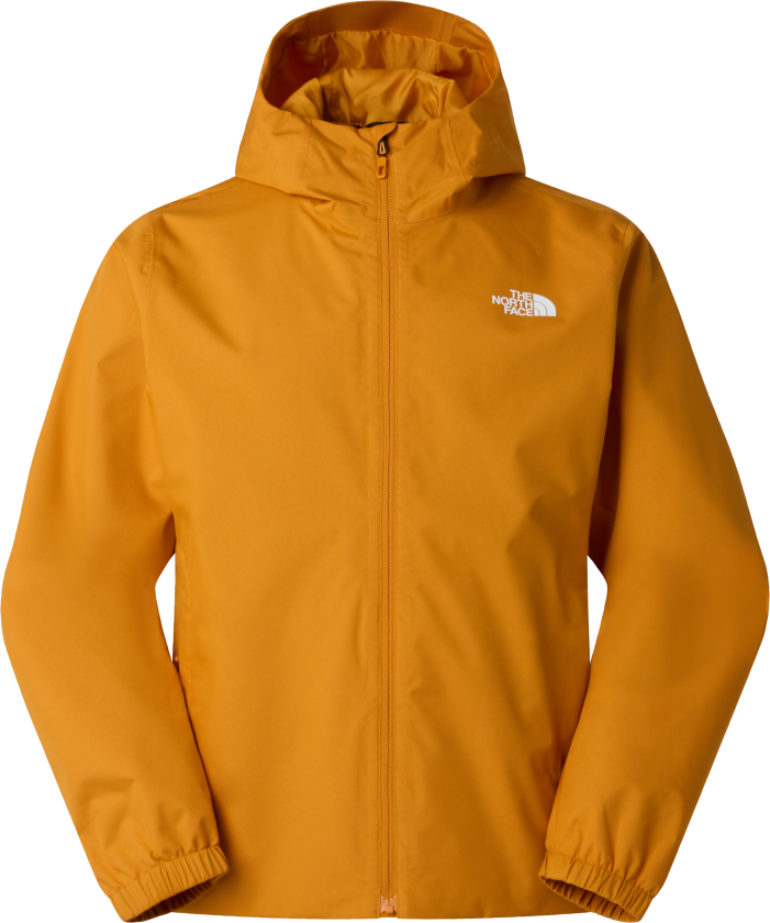 Men's Quest DryVent Jacket Dust Orange