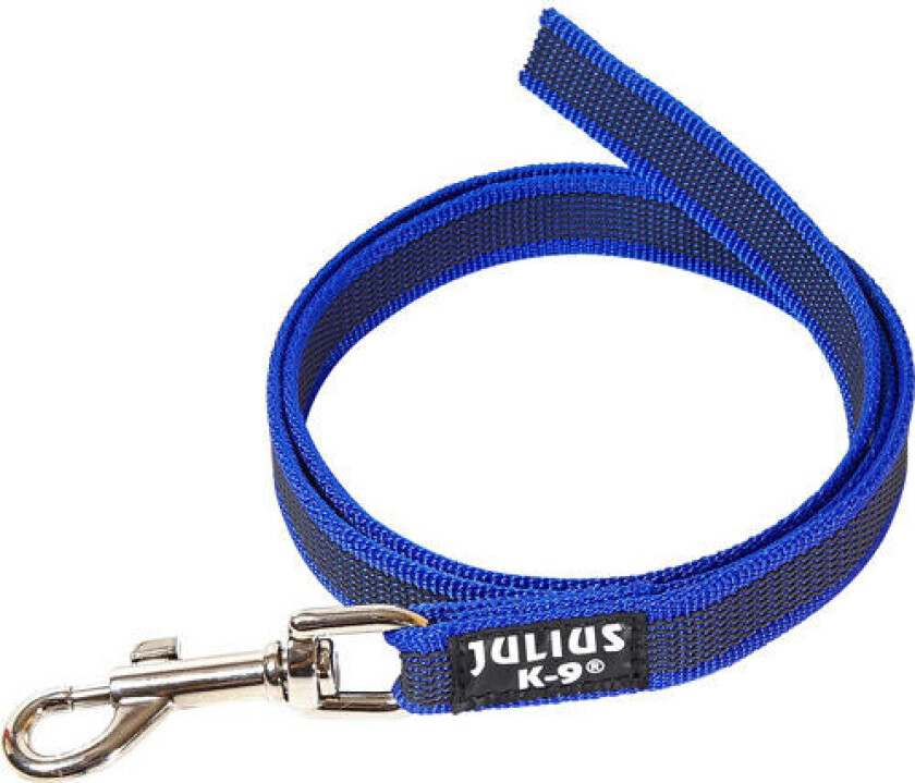 C&G - Super-grip koppel, Blå/Grå (20 mm/2 m)