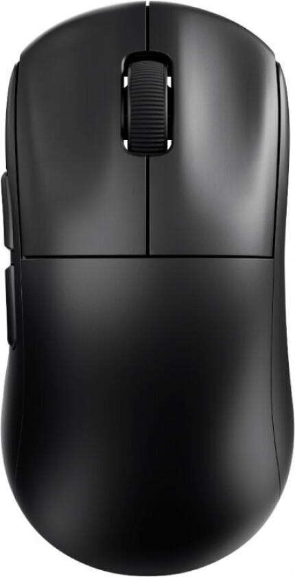 Ultra Custom Pro Symm 3 Trådløs Gaming Mus - Svart
