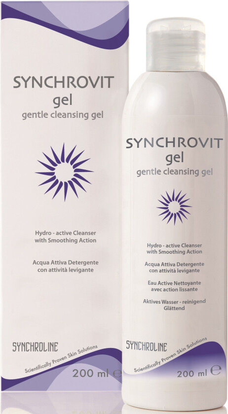 Synchrovit Remover 200 ml