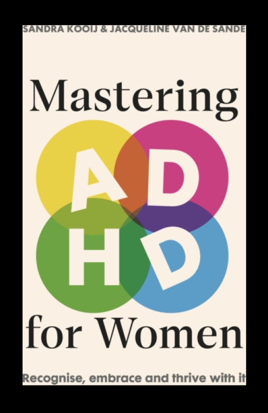 Mastering ADHD for Women