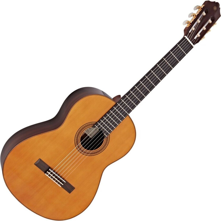 Cg182c Klassisk Gitar