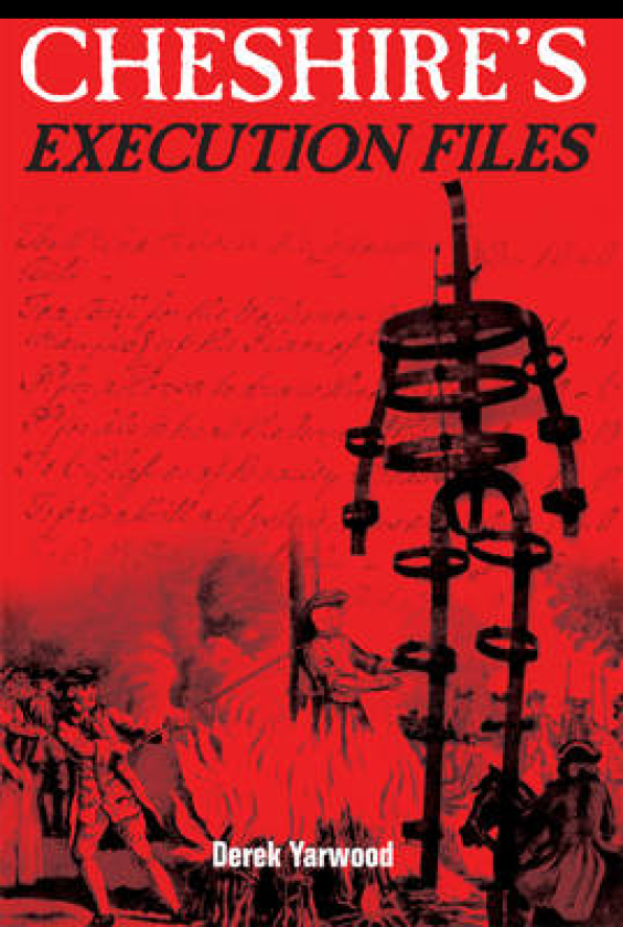 Cheshire's Execution Files