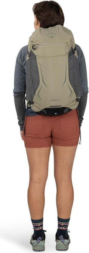 Ryggsekk Osprey Hikelite 32 Olive Tan Universal